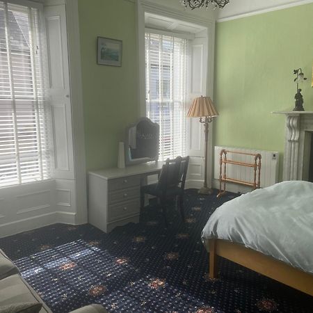 Parisian Style Townhouse Villa Carrick on Shannon Eksteriør billede