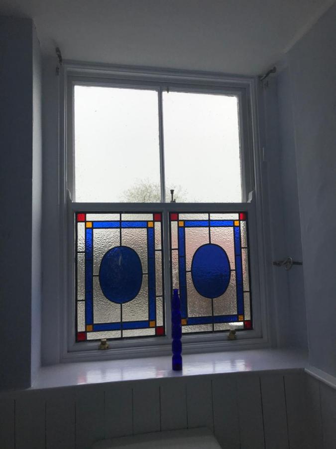 Parisian Style Townhouse Villa Carrick on Shannon Eksteriør billede