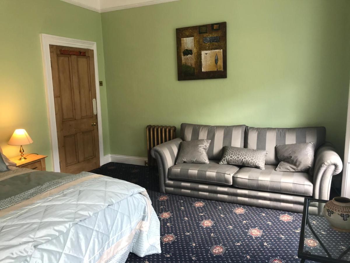 Parisian Style Townhouse Villa Carrick on Shannon Eksteriør billede